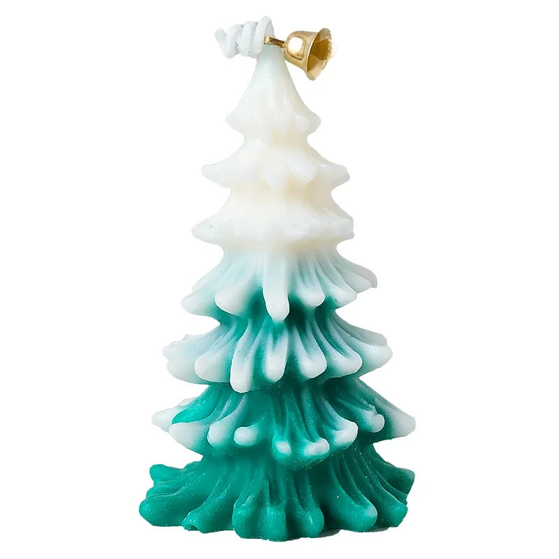 Room Decor Aesthetic Christmas Tree Scented Candles Christmas Decor