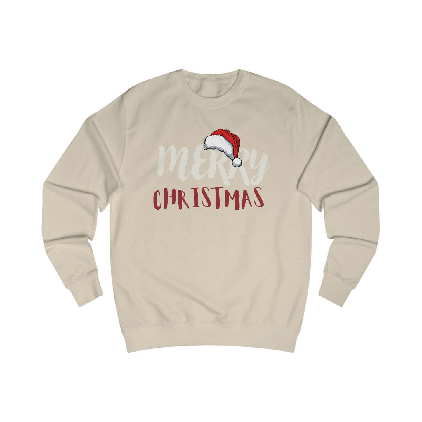 Unisex Sweatshirt,Merry christmas sweatshirt