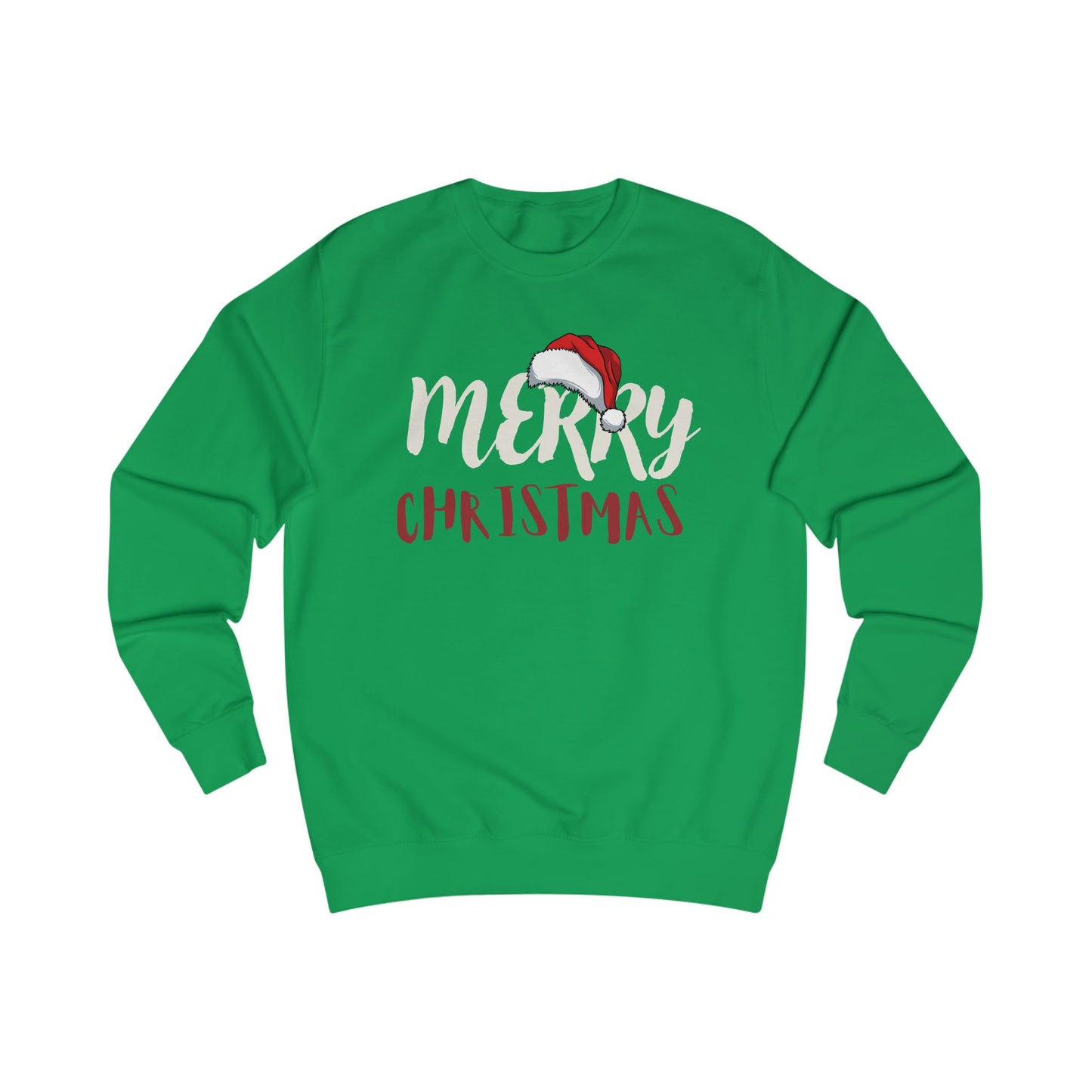 Unisex Sweatshirt,Merry christmas sweatshirt