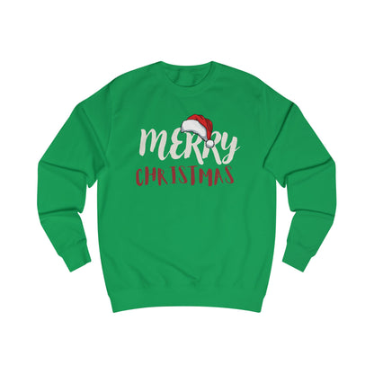 Unisex Sweatshirt,Merry christmas sweatshirt