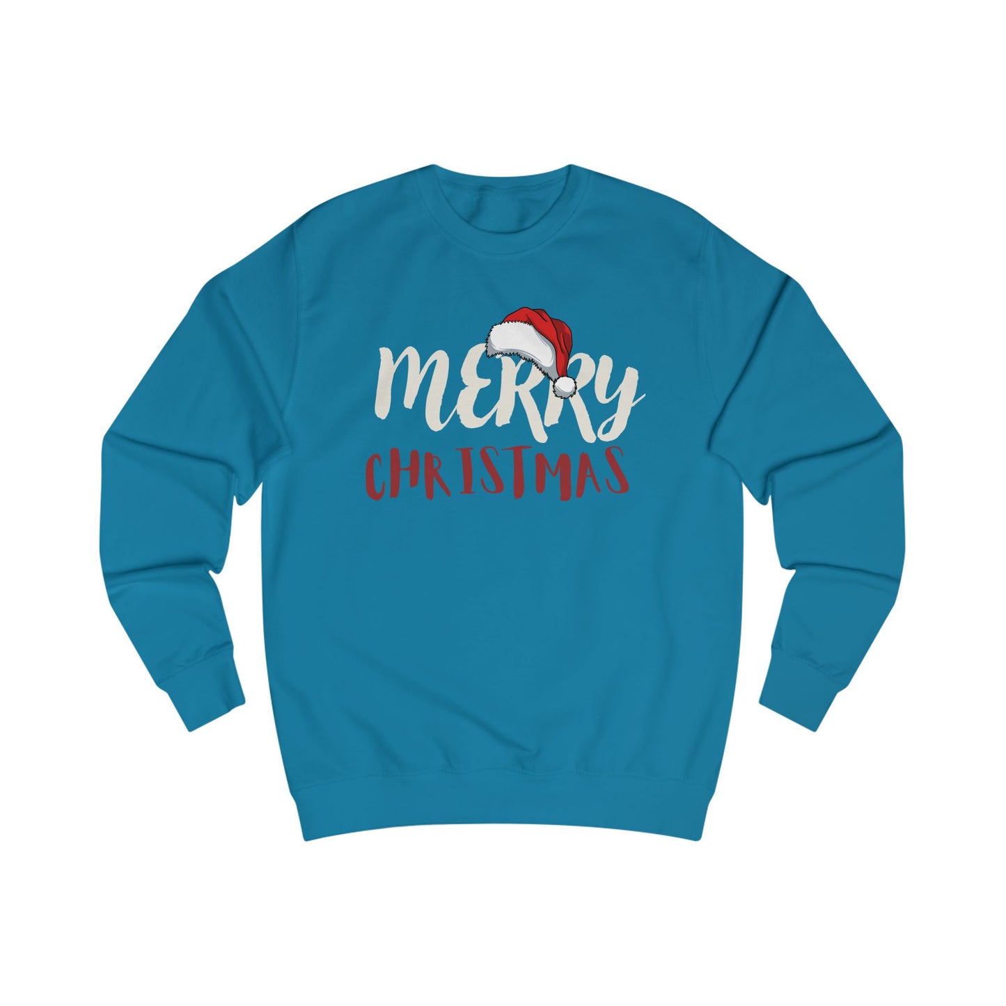 Unisex Sweatshirt,Merry christmas sweatshirt