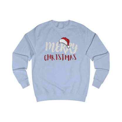 Unisex Sweatshirt,Merry christmas sweatshirt