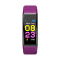 Health Monitoring Sport Smart Watch