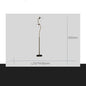 Modern Creative Scandinavian Living Room Sofa Side Standing Table Lamp