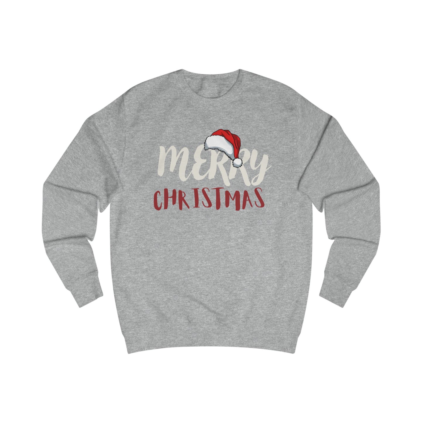 Unisex Sweatshirt,Merry christmas sweatshirt