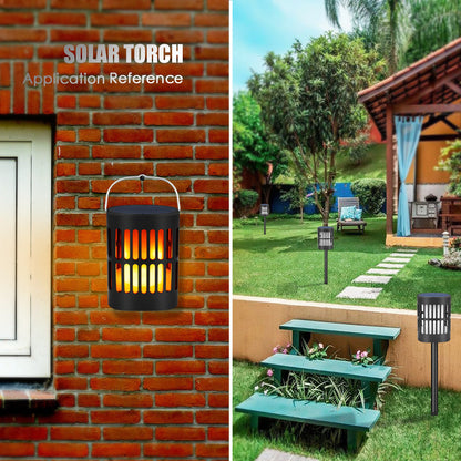 Solar Light Outdoor Lighting Landscape Decoration