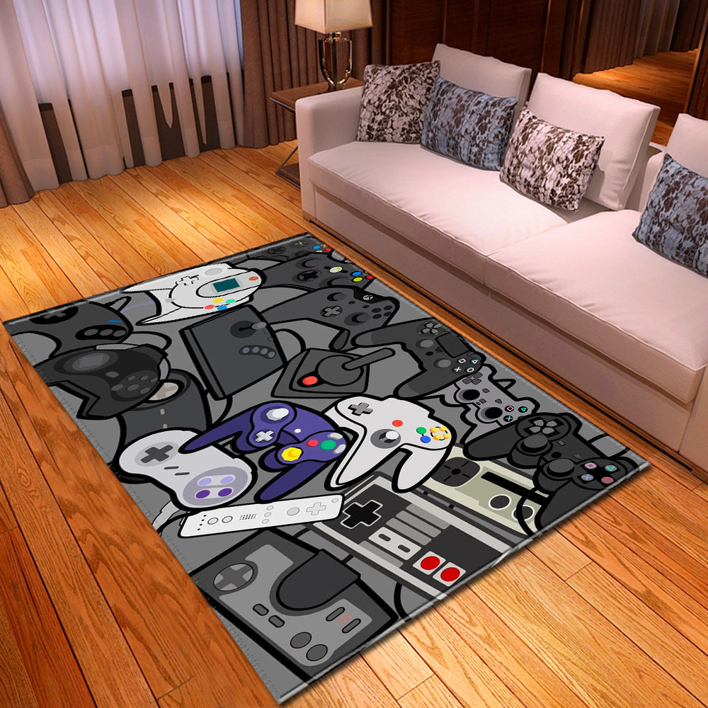 Living room bedroom dining room mat