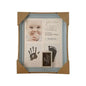 Baby Handprint and Footprint Frame