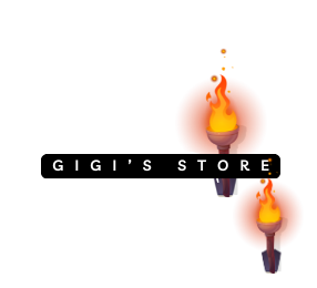 GIGI's Store