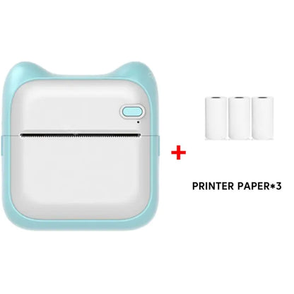 Elough Mini Printer