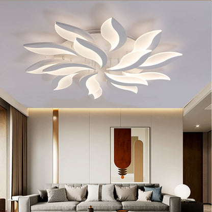 Personality Creative Living Room Lighting Atmosphere