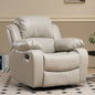 European Single Recliner Lounge Chair Relaxing Sofa In Living Room