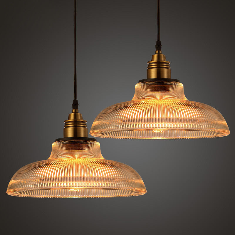 Nordic Creative Personality Industrial Home Lighting